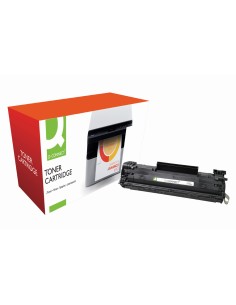 Toner q-connect compatible... 2