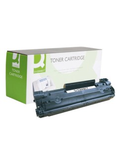Toner q-connect compatible...