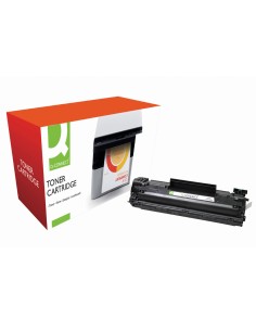Toner q-connect compatible... 2