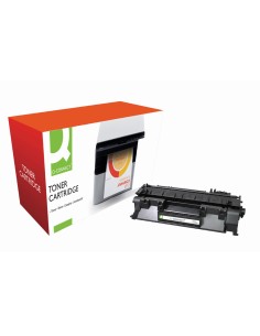 Toner q-connect compatible... 2