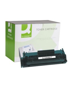 Toner q-connect compatible...