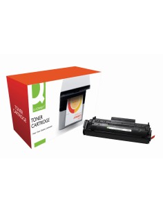Toner q-connect compatible... 2