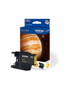 Ink-jet brother lc-1240y... 2
