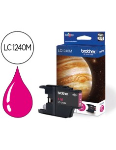 Ink-jet brother lc-1240m...