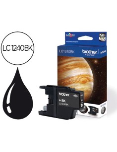 Ink-jet brother lc-1240bk...