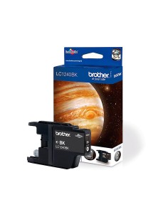 Ink-jet brother lc-1240bk... 2