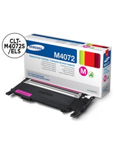 Toner samsung clp-320...