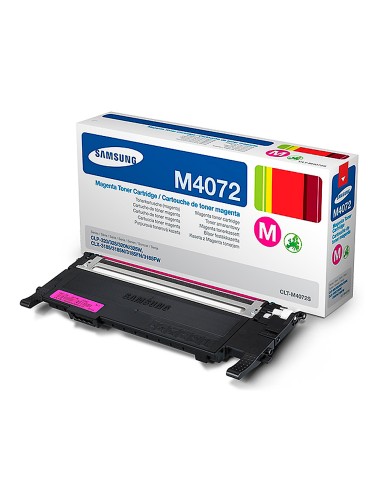 Toner samsung clp-320 clp-325 clx-3180 clx-3185...