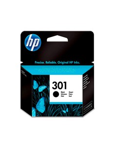 Ink-jet hp n.301 negro... 2