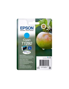 Ink-jet epson stylus t1292... 2