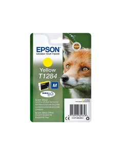 Ink-jet epson t1284... 2