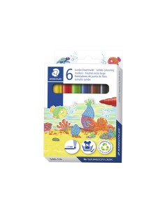 Rotulador staedtler color... 2