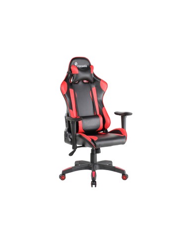 Silla rocada gaming profesional con brazo...