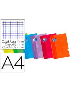 Libreta escolar oxford 48 h...