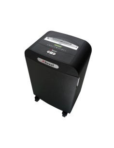 Destructora de documentos... 2