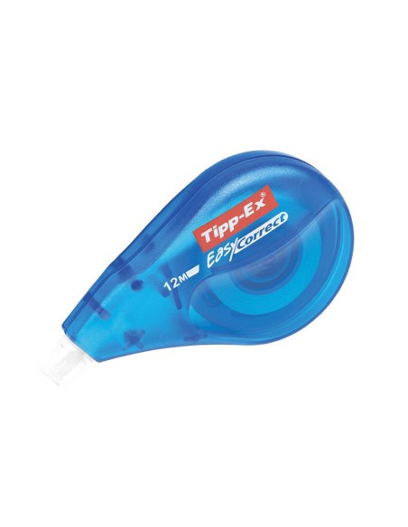Corrector tipp-ex easy lateral 4,2 mm x 12 m