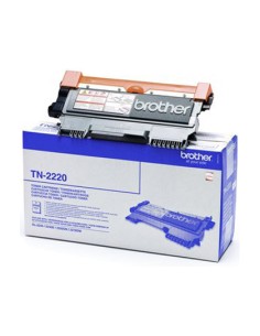 Toner brother tn-2220...