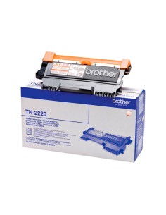 Toner brother tn-2220... 2