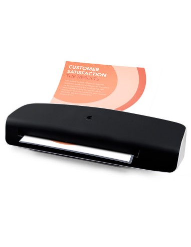 Plastificadora q-connect kf17003 din a3...