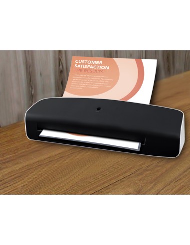 Plastificadora q-connect kf17003 din a3...