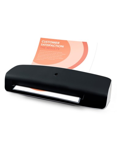 Plastificadora q-connect kf17001 din a4...