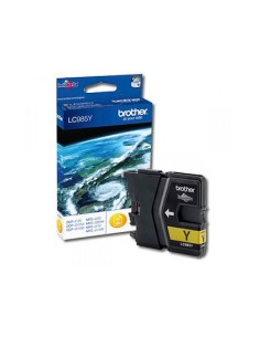 Ink-jet brother lc-985y... 2