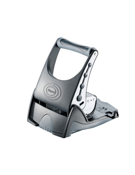 Taladrador easy maped 2 agujeros capacidad 65/70 hojas