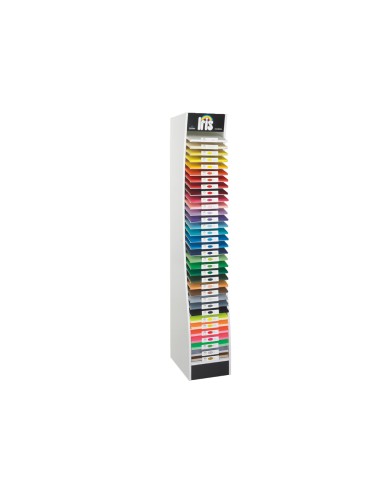 Cartulina guarro a-3 29,7x42 cm contenido \"c\"...
