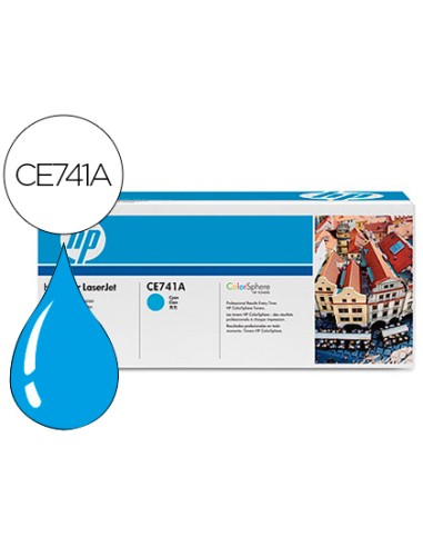 Toner hp color laserjet cp5225 cp5225n cp5225d...
