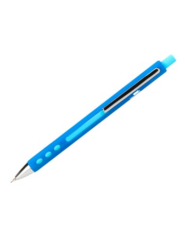 Portaminas liderpapel 0,5 mm colores surtidos