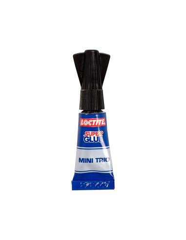 Pegamento loctite super glue 3 1 g blister mono...