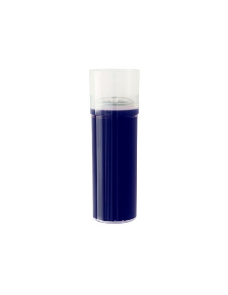 Recambio rotulador pilot v board master tinta liquida azul
