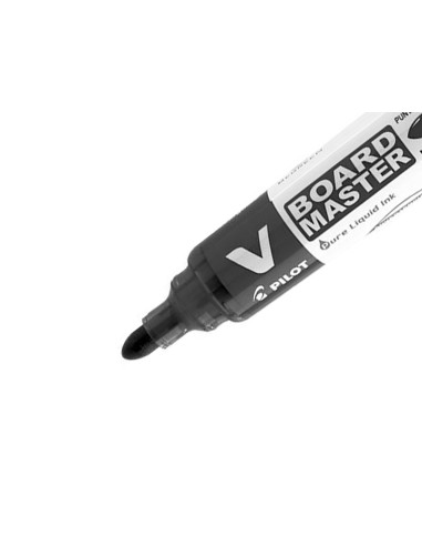 Rotulador pilot v board master para pizarra...