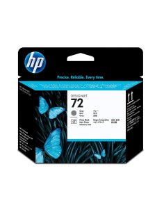 Ink-jet hp 72 cabezal gris... 2
