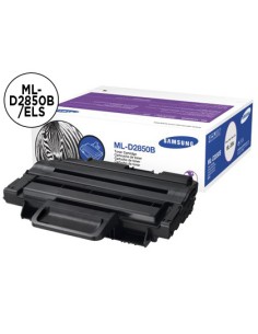 Toner samsung laser...