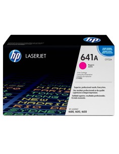 Toner hp c9723a magenta... 2