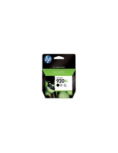 Ink-jet hp 920xl negro... 2