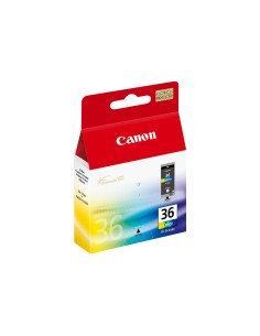 Ink-jet canon cli-36... 2