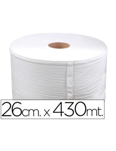 Papel secamanos industrial...