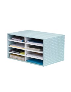 Modulo clasificador carton...