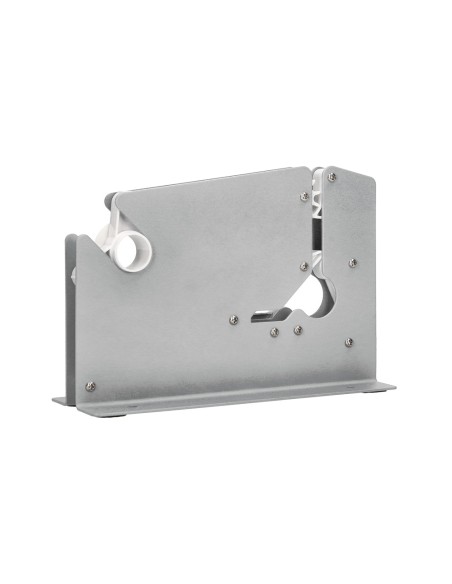 Maquina cierra bolsa q-connect acero inoxidable