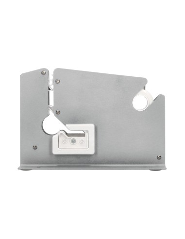 Maquina cierra bolsa q-connect acero inoxidable