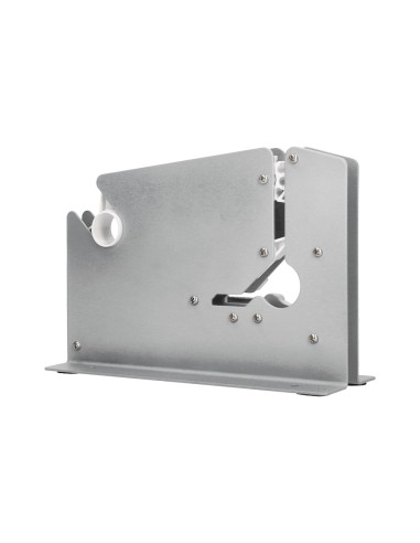 Maquina cierra bolsa q-connect acero inoxidable