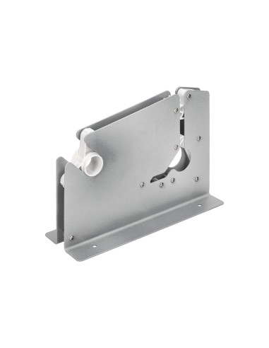 Maquina cierra bolsa q-connect acero inoxidable