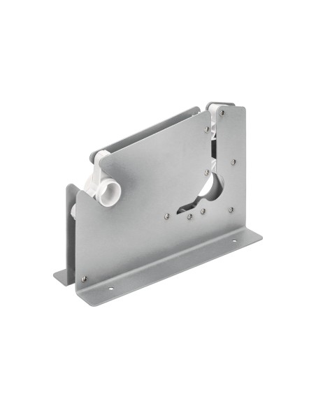 Maquina cierra bolsa q-connect acero inoxidable