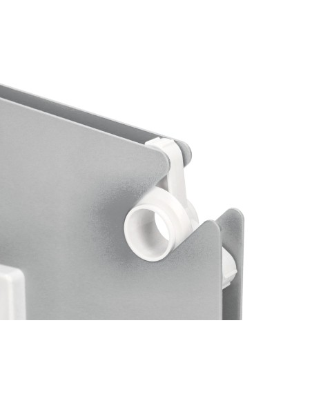 Maquina cierra bolsa q-connect acero inoxidable