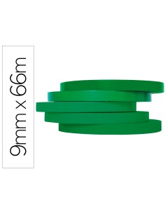 Cinta adhesiva q-connect 66...