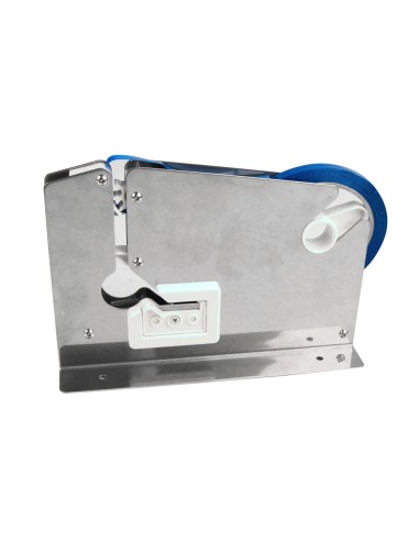 Cinta adhesiva q-connect 66 m x 9 mm azul para...