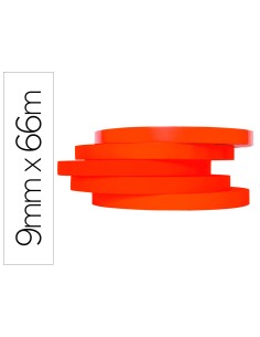 Cinta adhesiva q-connect 66...