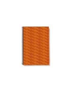Cuaderno espiral liderpapel... 2